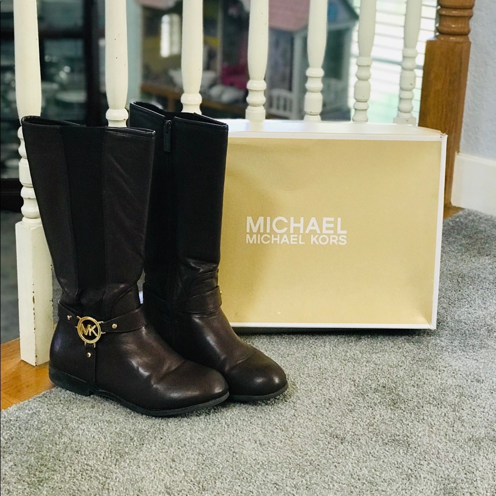 Michael Kors Child boot
